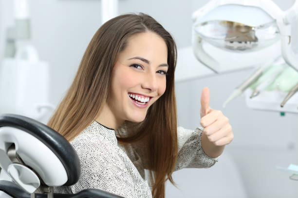 Advanced Technology for Better Dental Care in Crane, TX